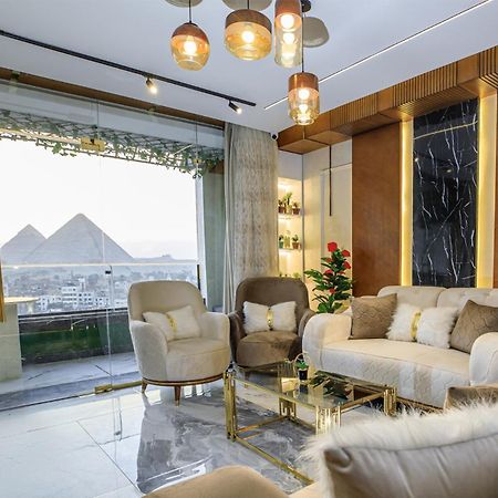 Piccolo Mondo Boutique Hotel Nazlet el-Sisi Ngoại thất bức ảnh