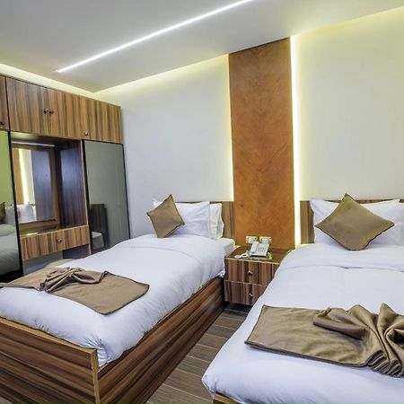 Piccolo Mondo Boutique Hotel Nazlet el-Sisi Ngoại thất bức ảnh