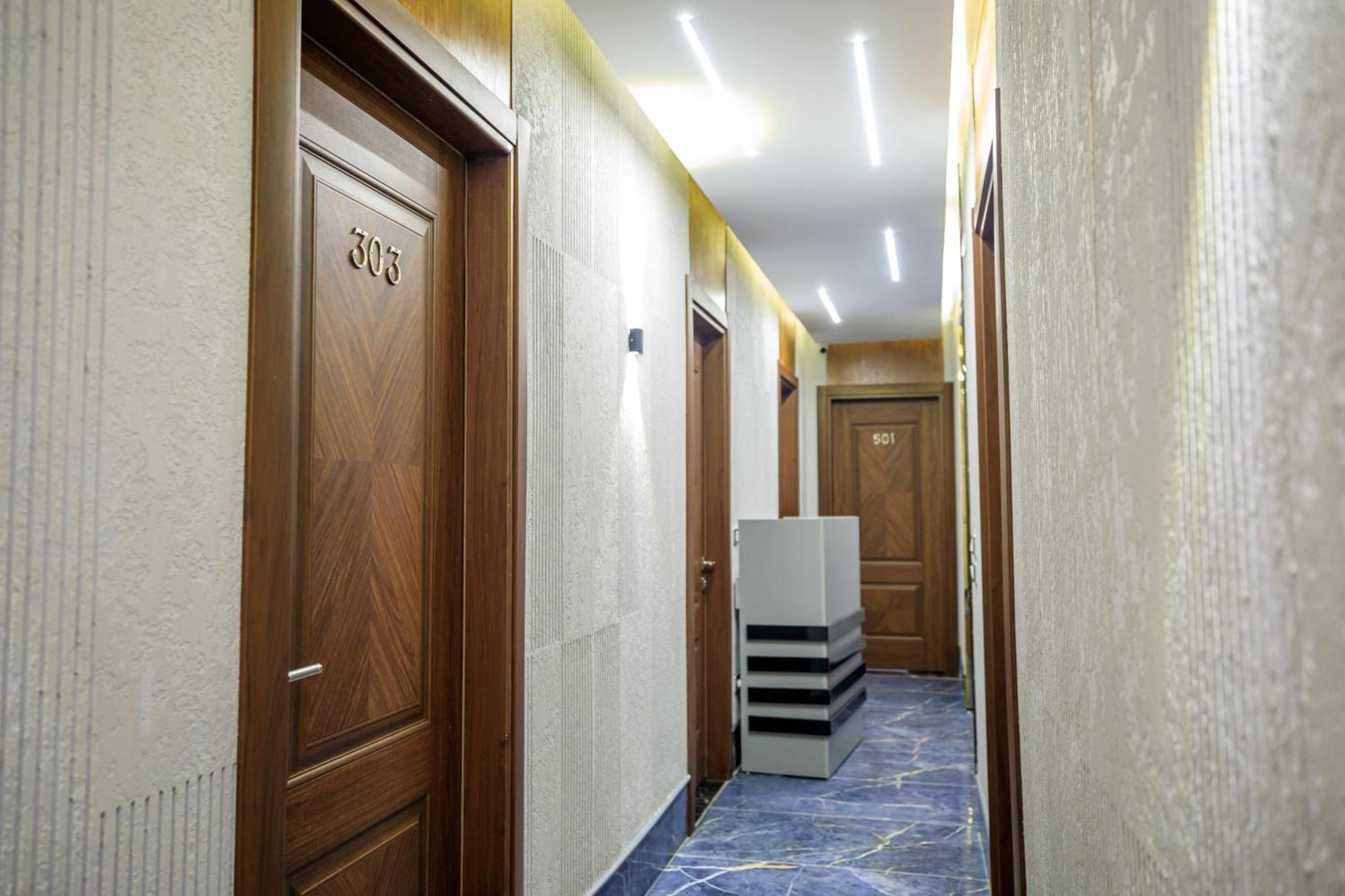 Piccolo Mondo Boutique Hotel Nazlet el-Sisi Ngoại thất bức ảnh