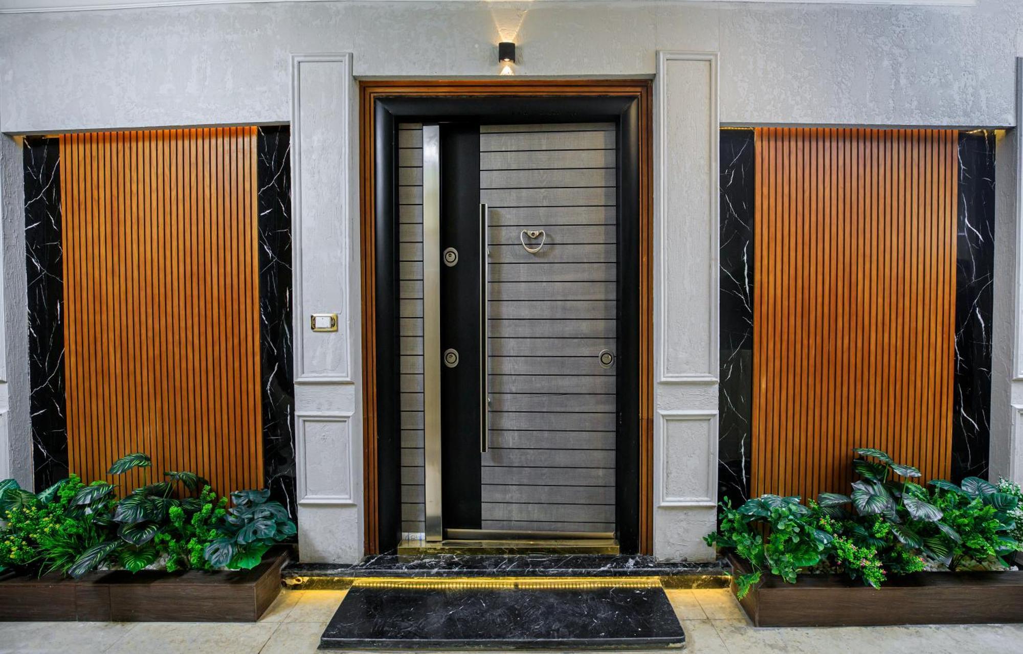 Piccolo Mondo Boutique Hotel Nazlet el-Sisi Ngoại thất bức ảnh
