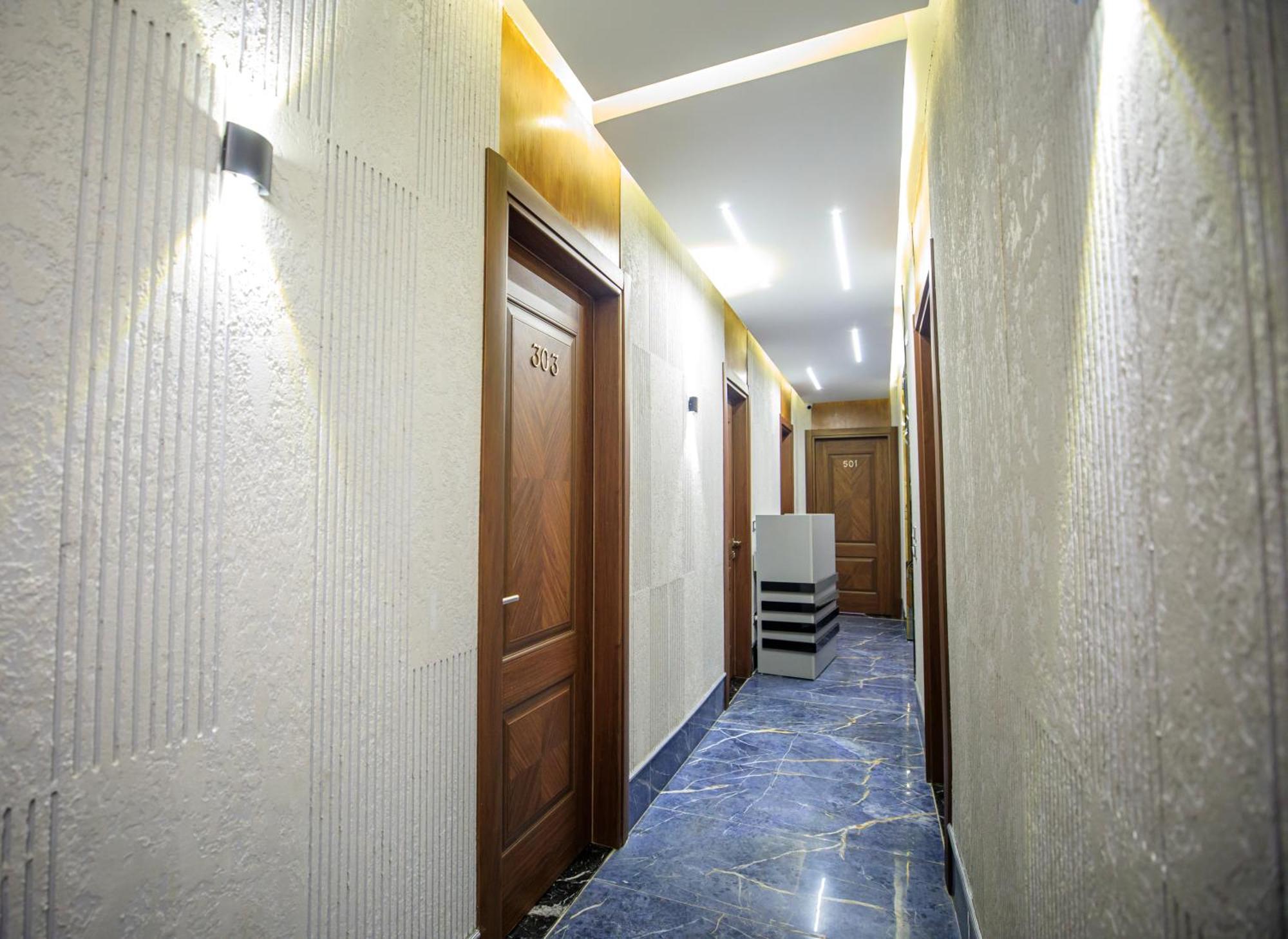 Piccolo Mondo Boutique Hotel Nazlet el-Sisi Ngoại thất bức ảnh