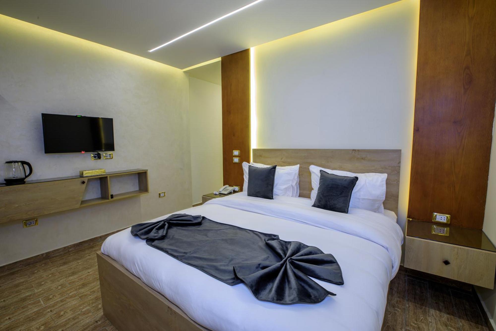 Piccolo Mondo Boutique Hotel Nazlet el-Sisi Ngoại thất bức ảnh
