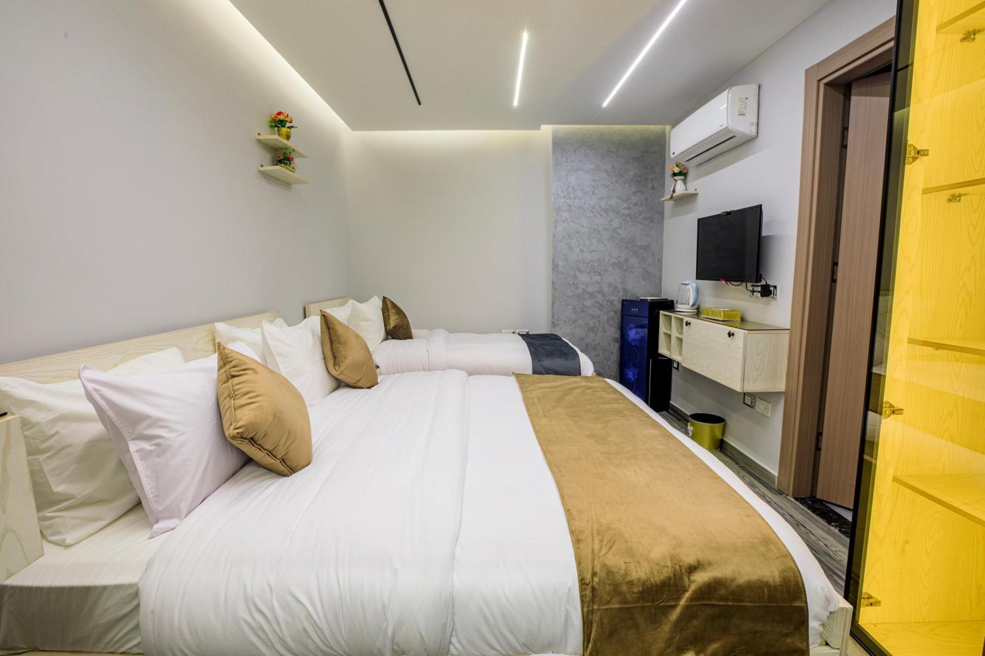 Piccolo Mondo Boutique Hotel Nazlet el-Sisi Ngoại thất bức ảnh