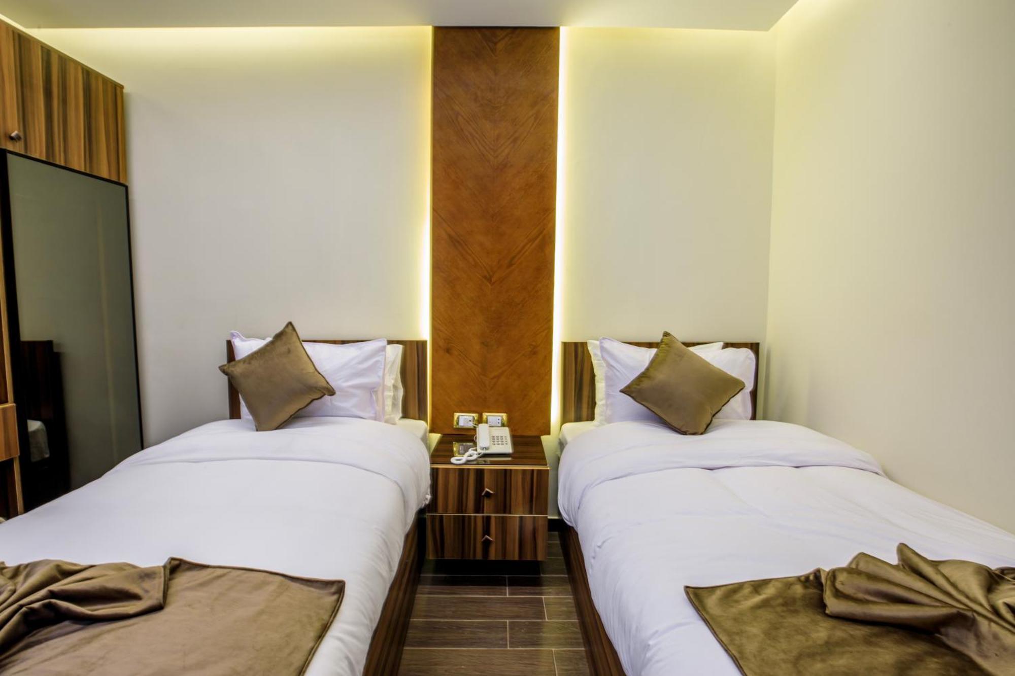 Piccolo Mondo Boutique Hotel Nazlet el-Sisi Ngoại thất bức ảnh